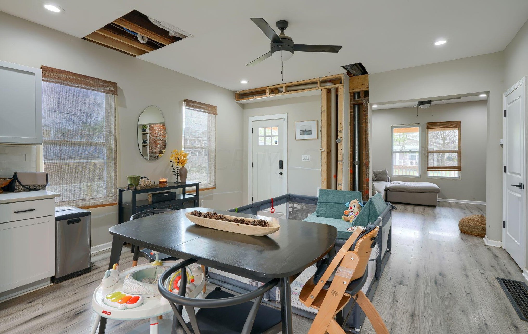 1128 Columbus St, Columbus OH  43206-1604 exterior