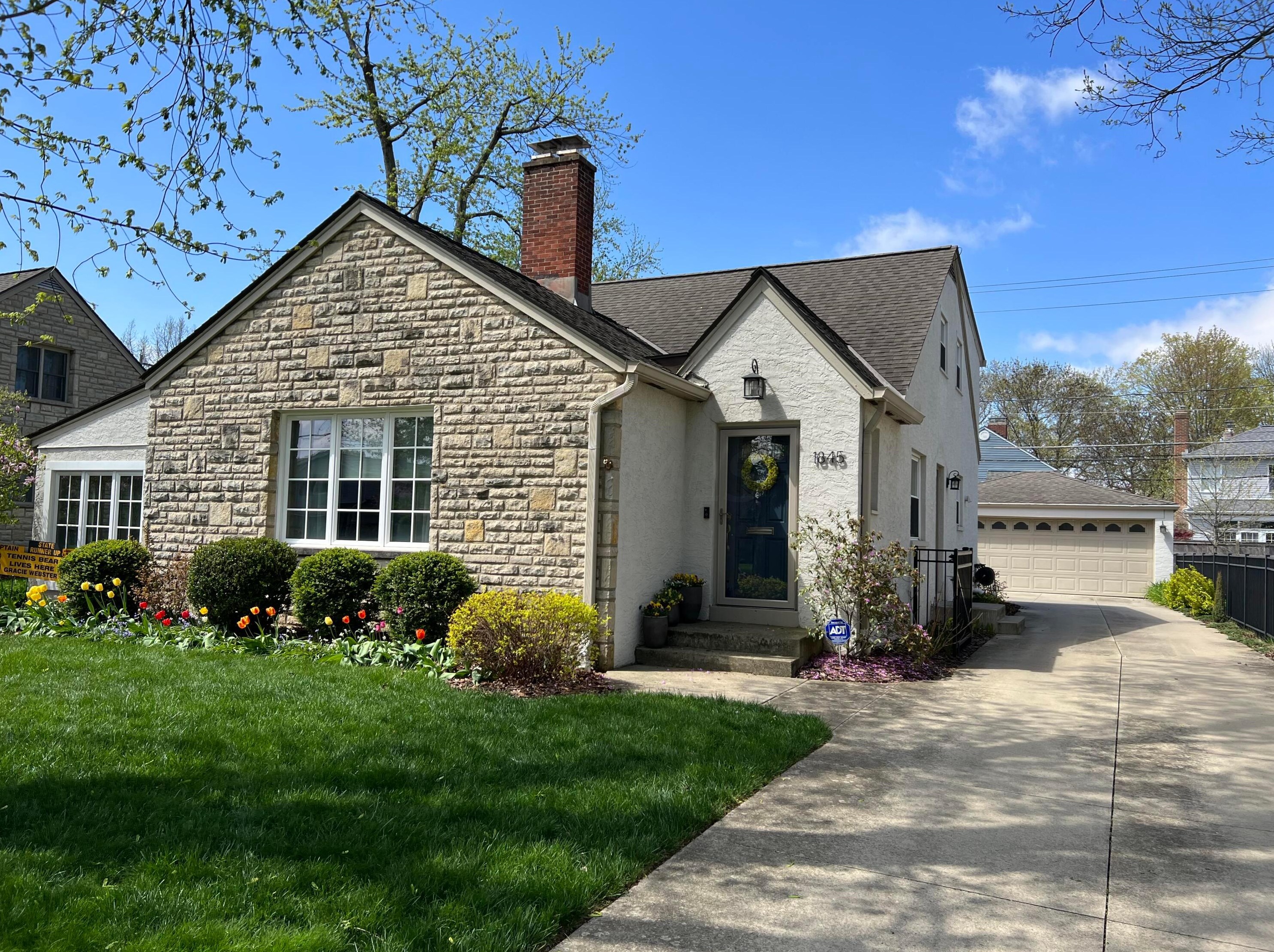 1845 Glenn Ave, Columbus, OH 43212-1115