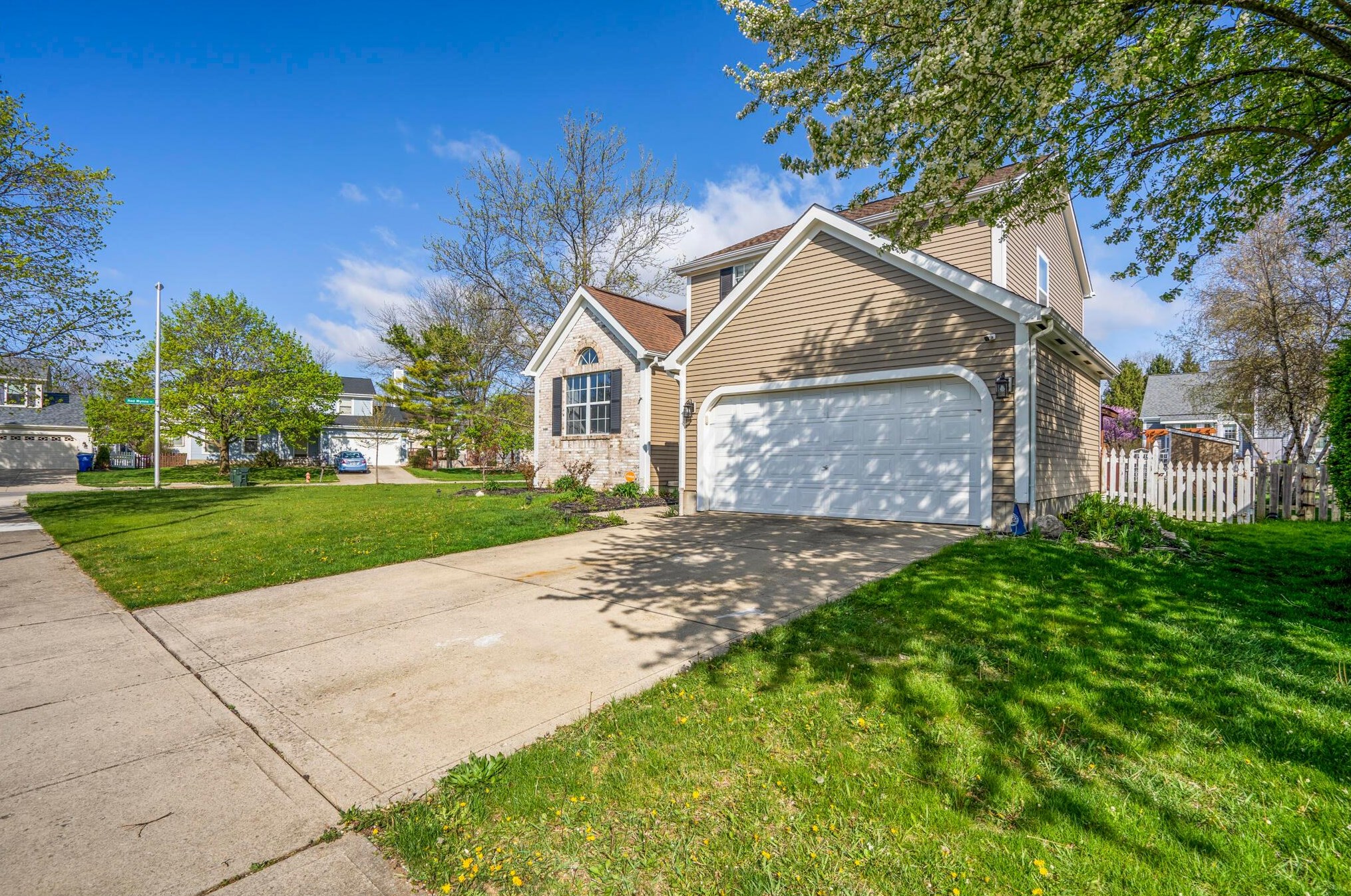 5440 Green Oak Ct, Hilliard, OH 43026