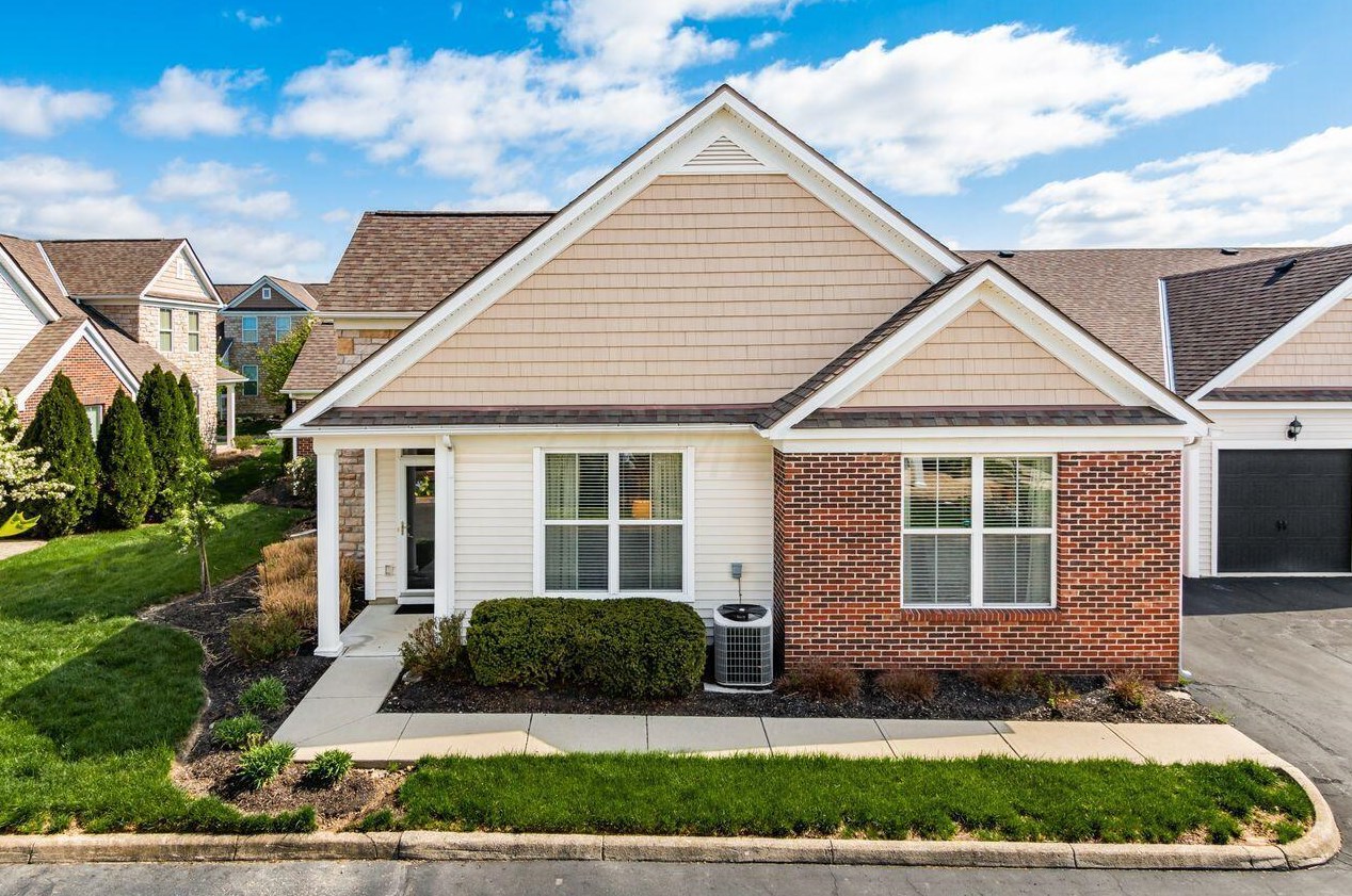 4680 Prestige Ln, Hilliard, OH 43026-7487