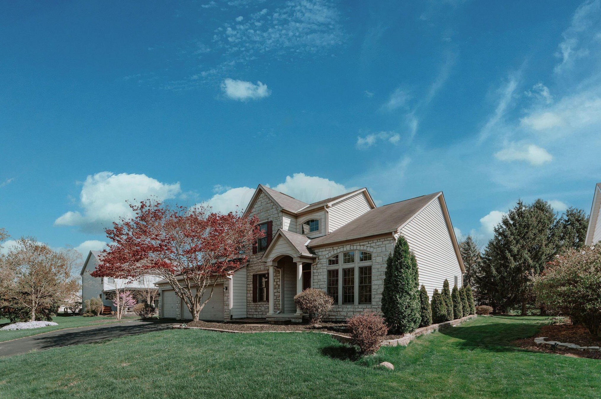 5857 Laura Ln, Hilliard, OH 43026-7344