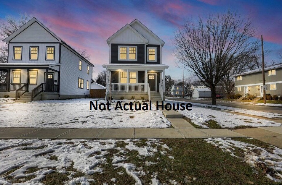 126 Burgess Ave, Columbus, OH 43204-3303