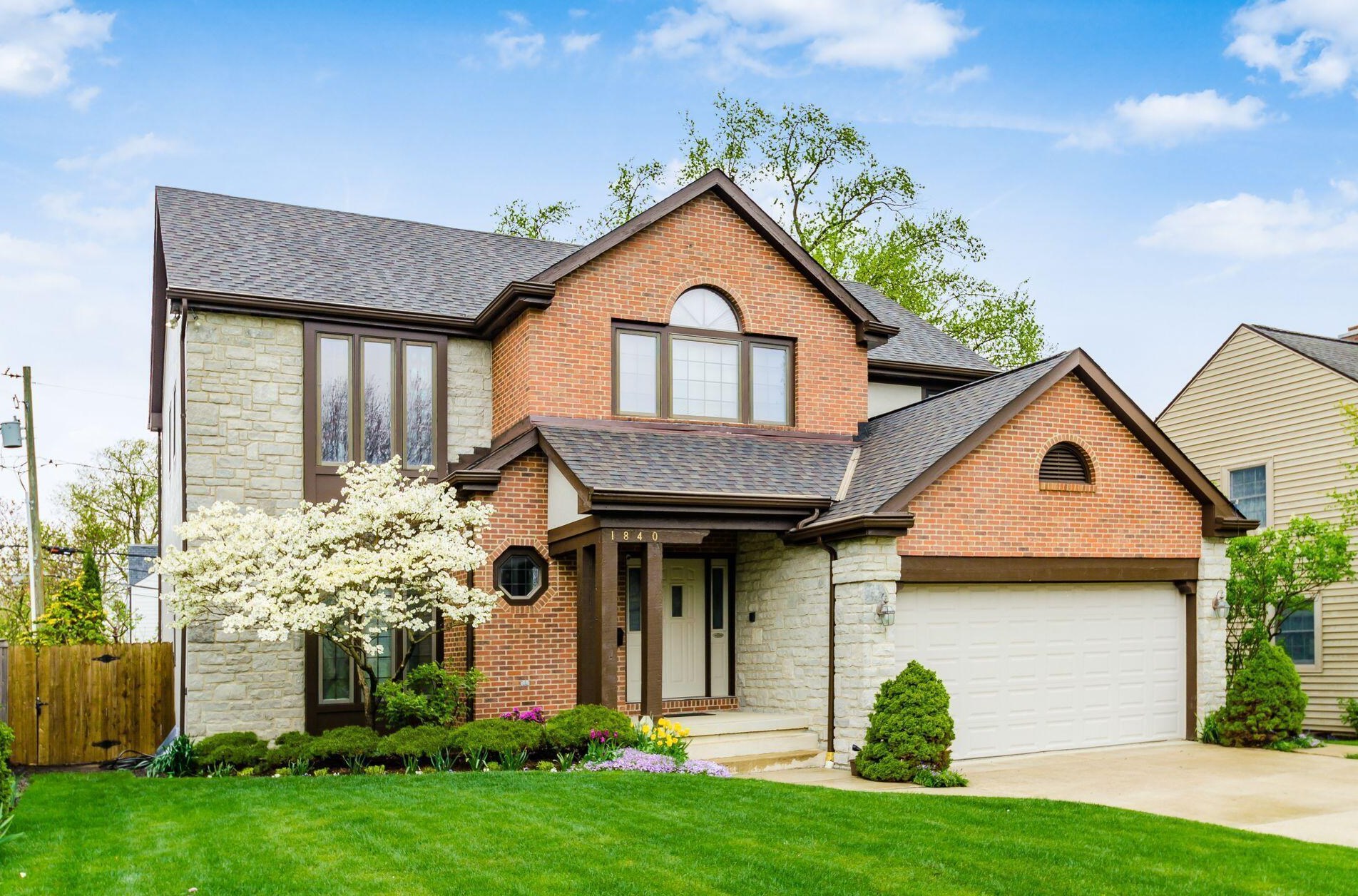 1840 Suffolk Rd, Columbus, OH 43221-3831
