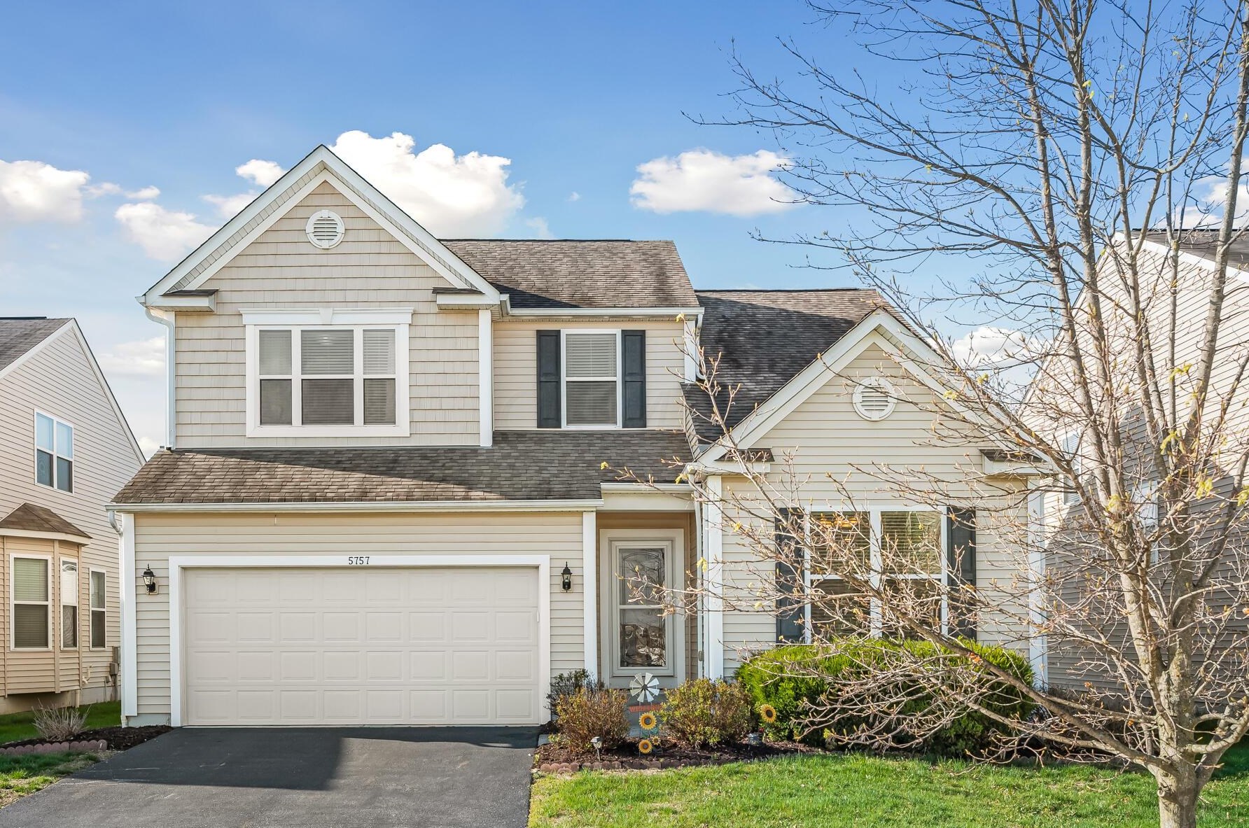 5757 Aderholt Rd, Dublin, OH 43016-6326