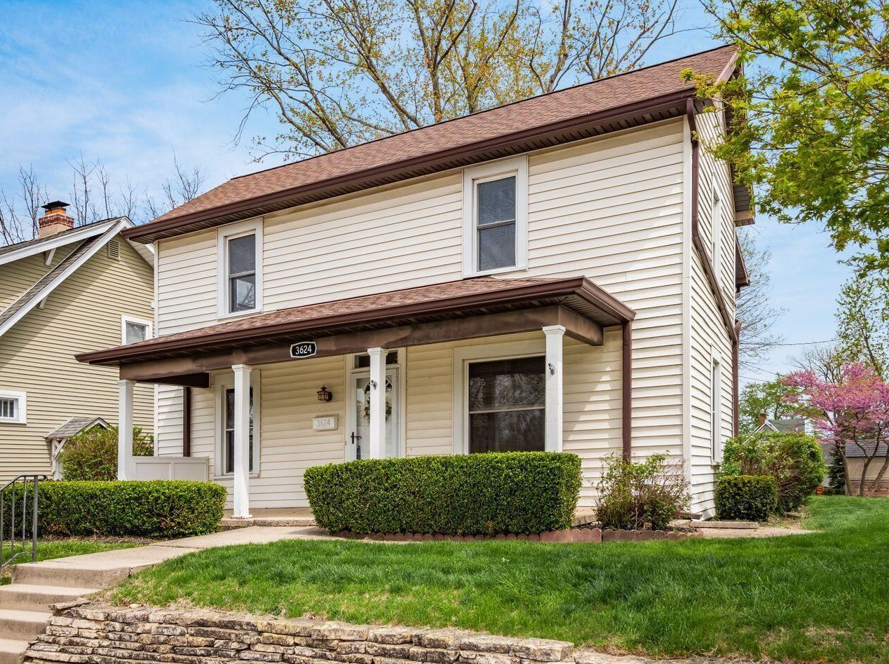 3624 Park St, Darbydale, OH 43123