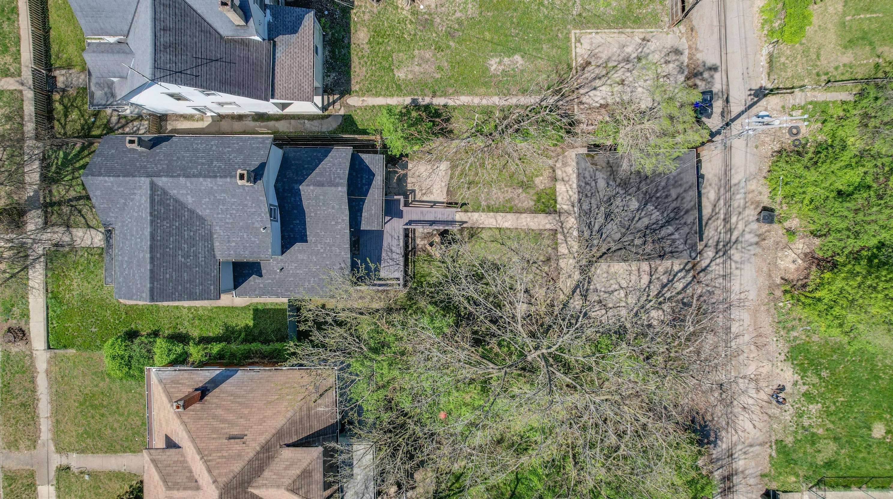 219 Lexington Ave, Dayton, OH 45402-6139