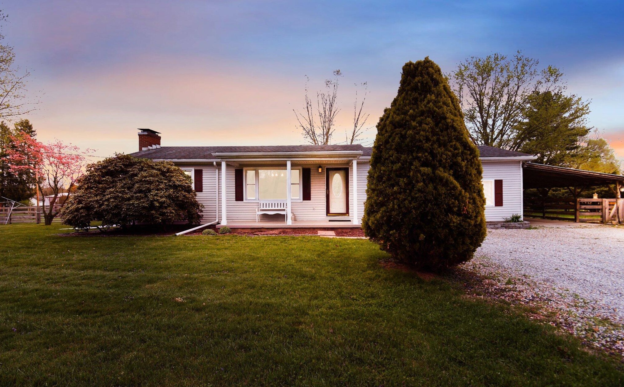 27345 Miller Rd, Rockbridge, OH 43149