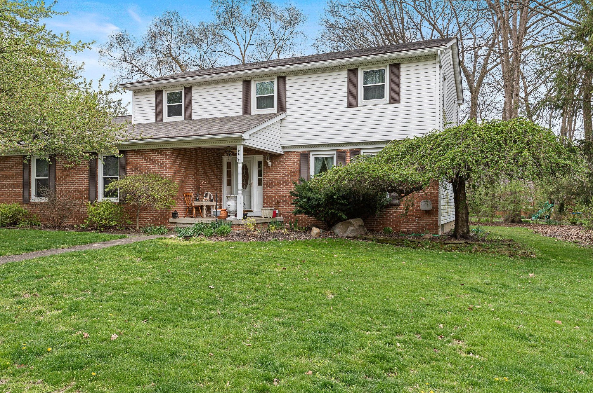 1081 Autumn Woods Dr, Westerville, OH 43081-3117