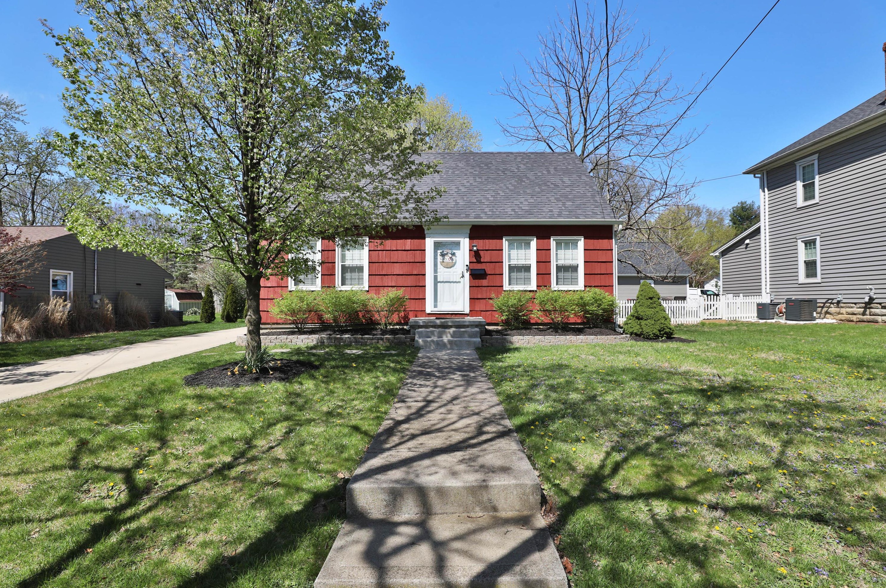 116 Park St, Westerville, OH 43081-2000