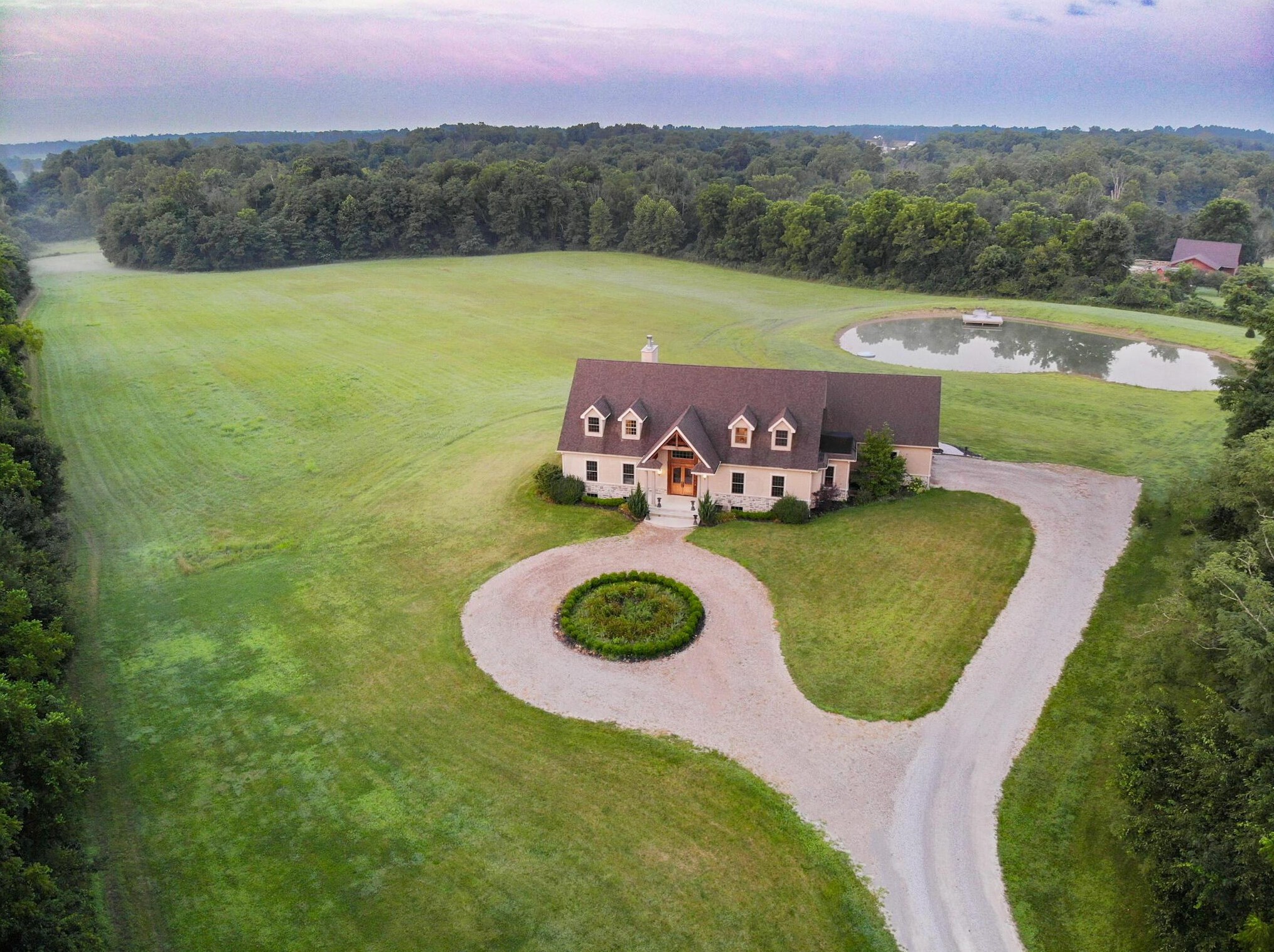4025 Granview Rd, Granville, OH 43023