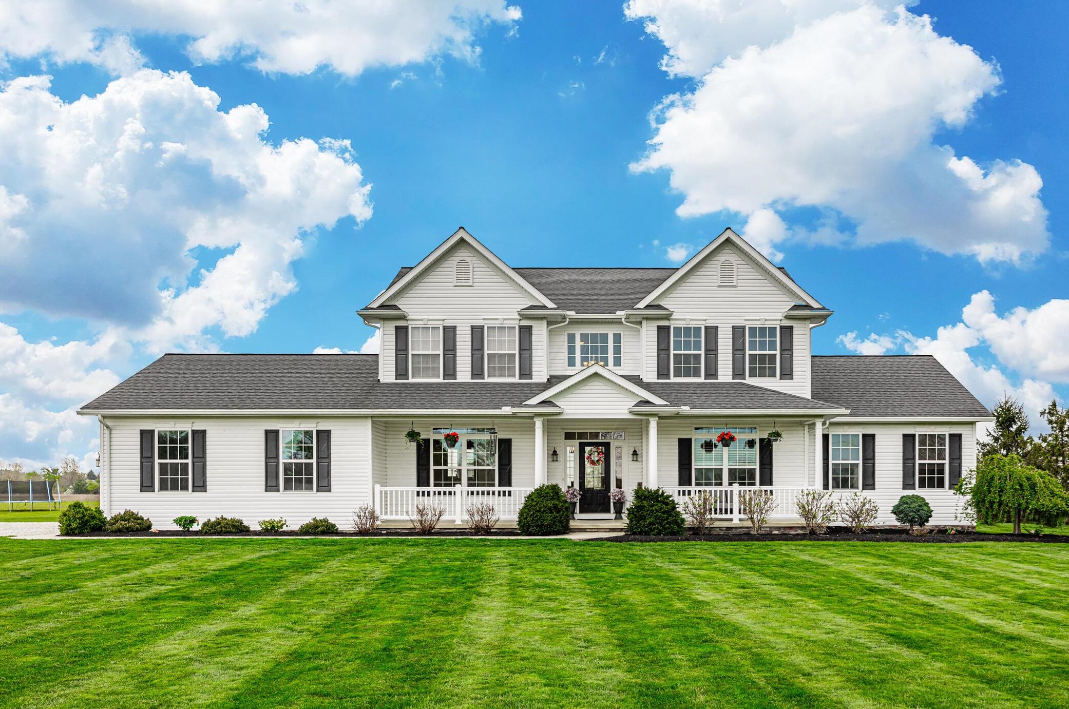 14333 Blamer Rd, Johnstown, OH 43031-9609