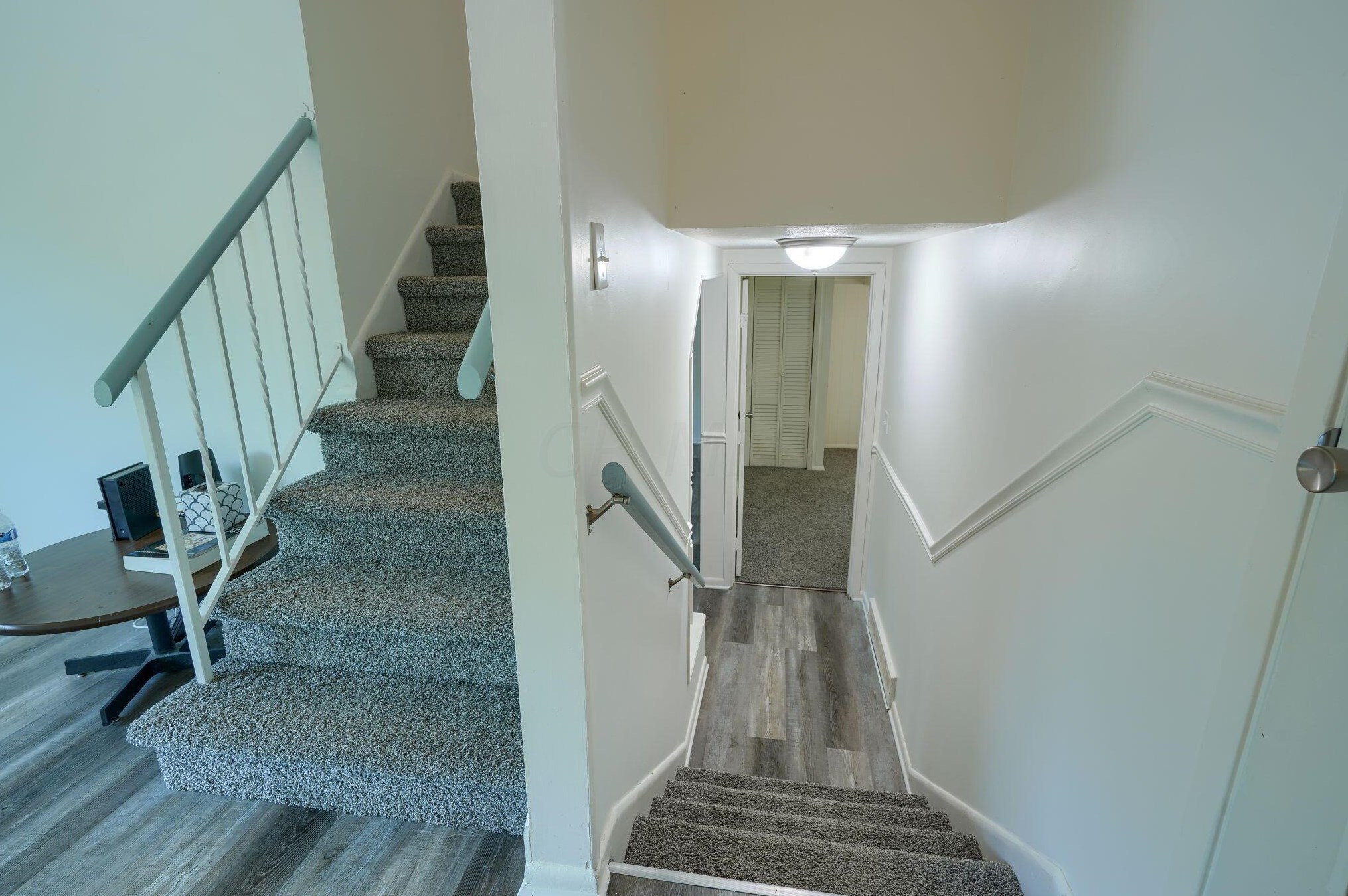 437 Stygler Rd, Columbus OH  43230-2027 exterior