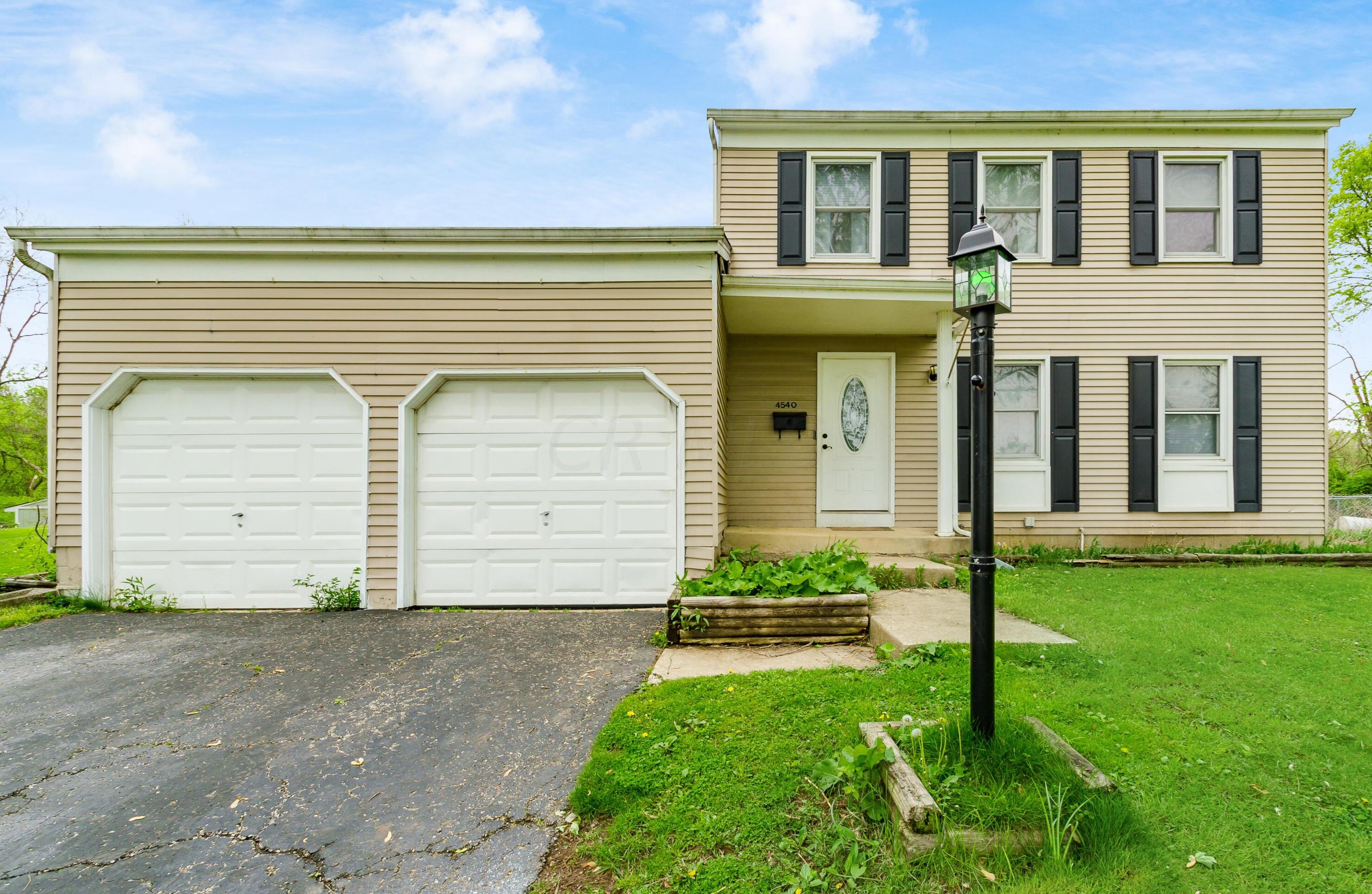4540 Beachworth Ct, Columbus, OH 43232-5714