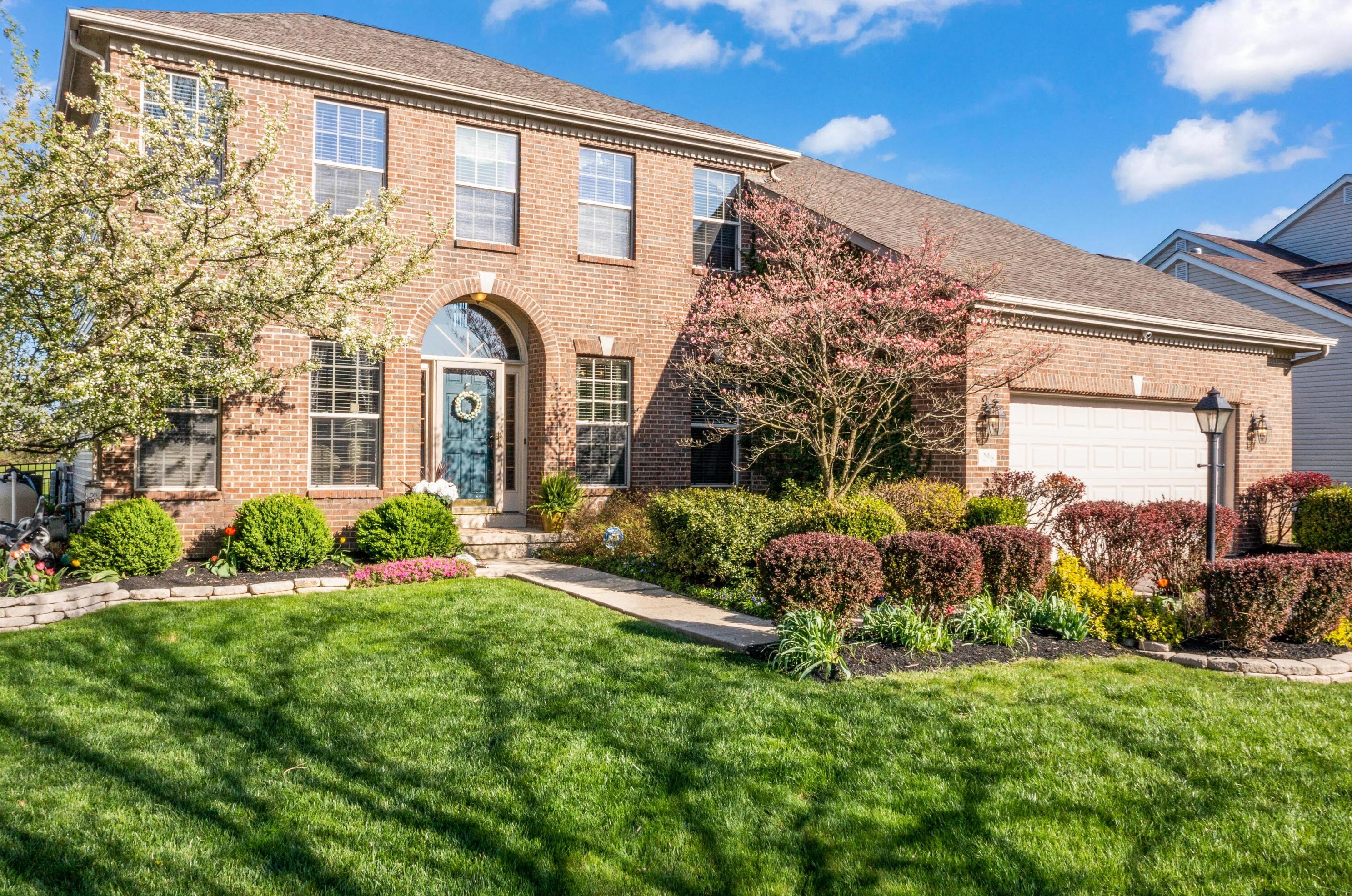 296 Trail, Pataskala OH  43062-9691 exterior