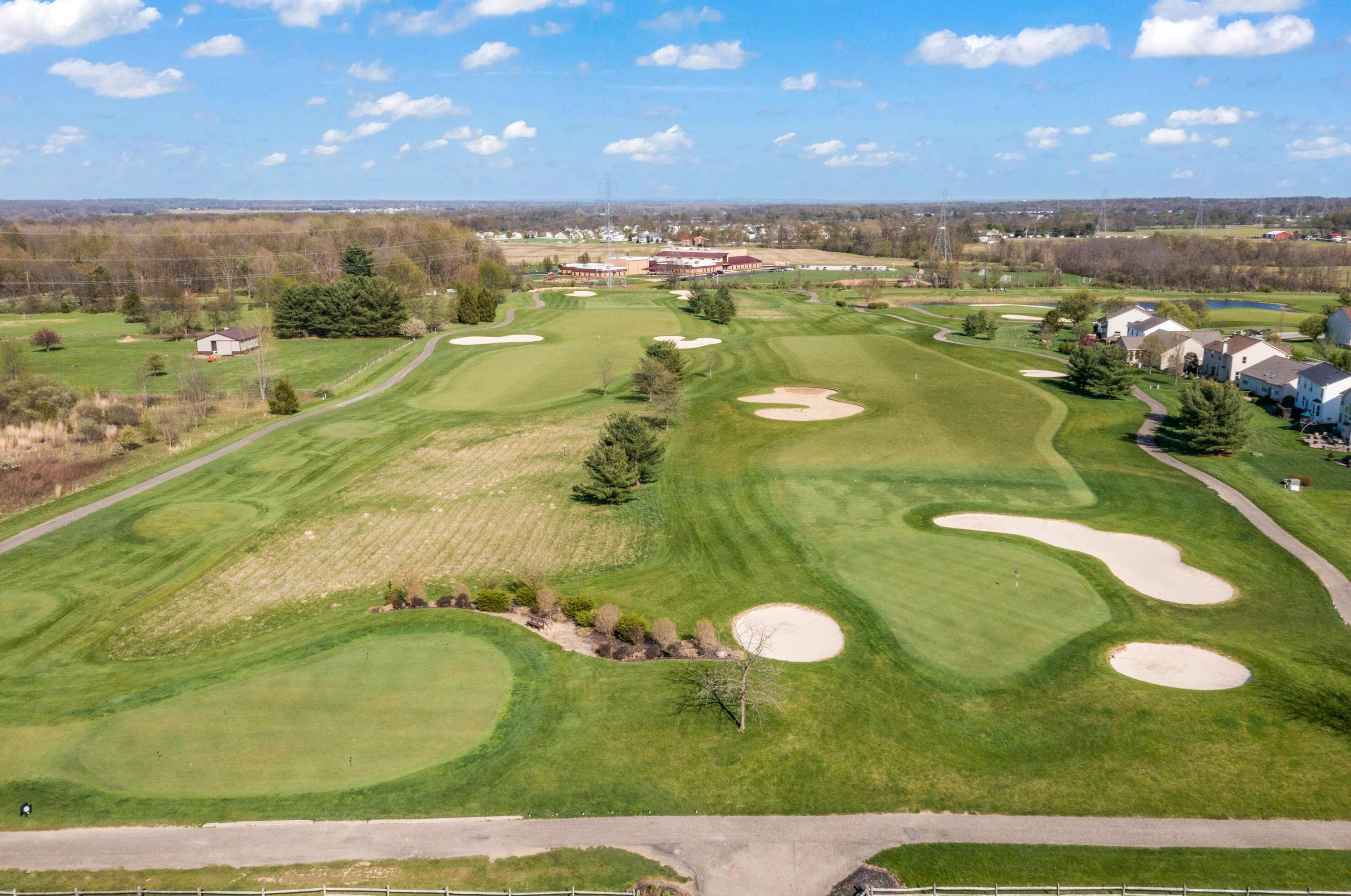 296 Trail, Pataskala OH  43062-9691 exterior