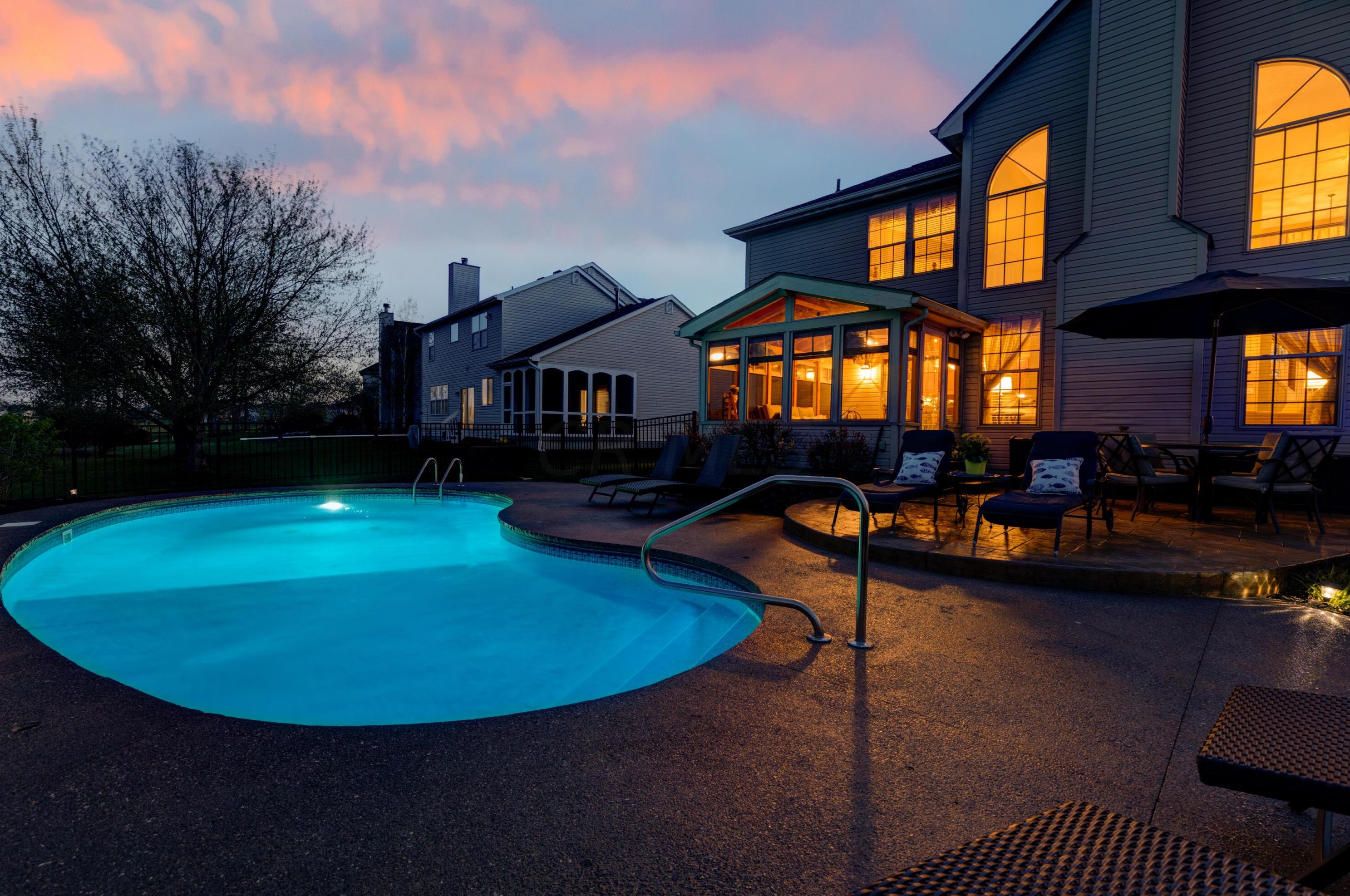 296 Trail, Pataskala OH  43062-9691 exterior