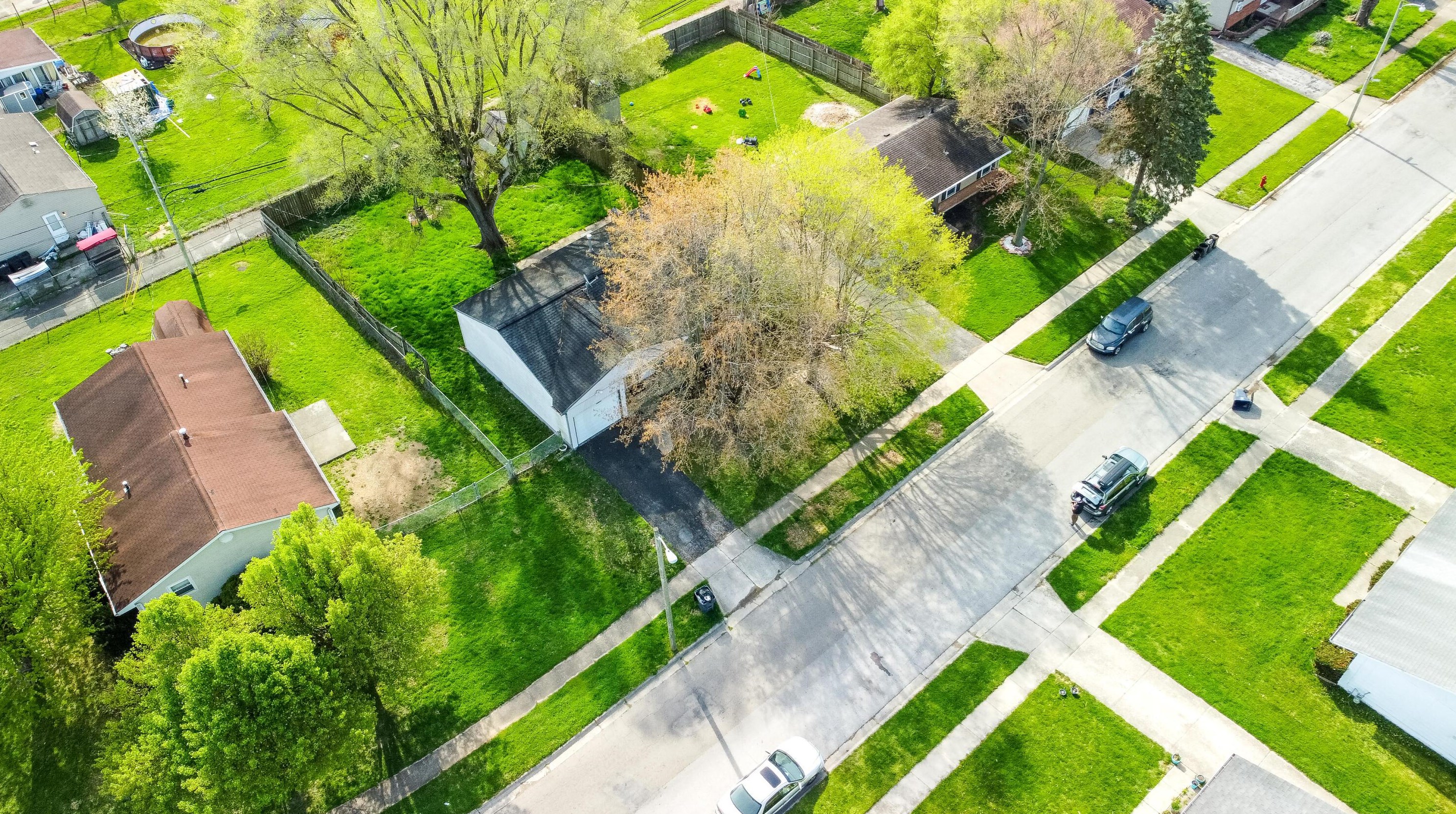 3434 Negley Rd, Columbus OH  43232-5903 exterior