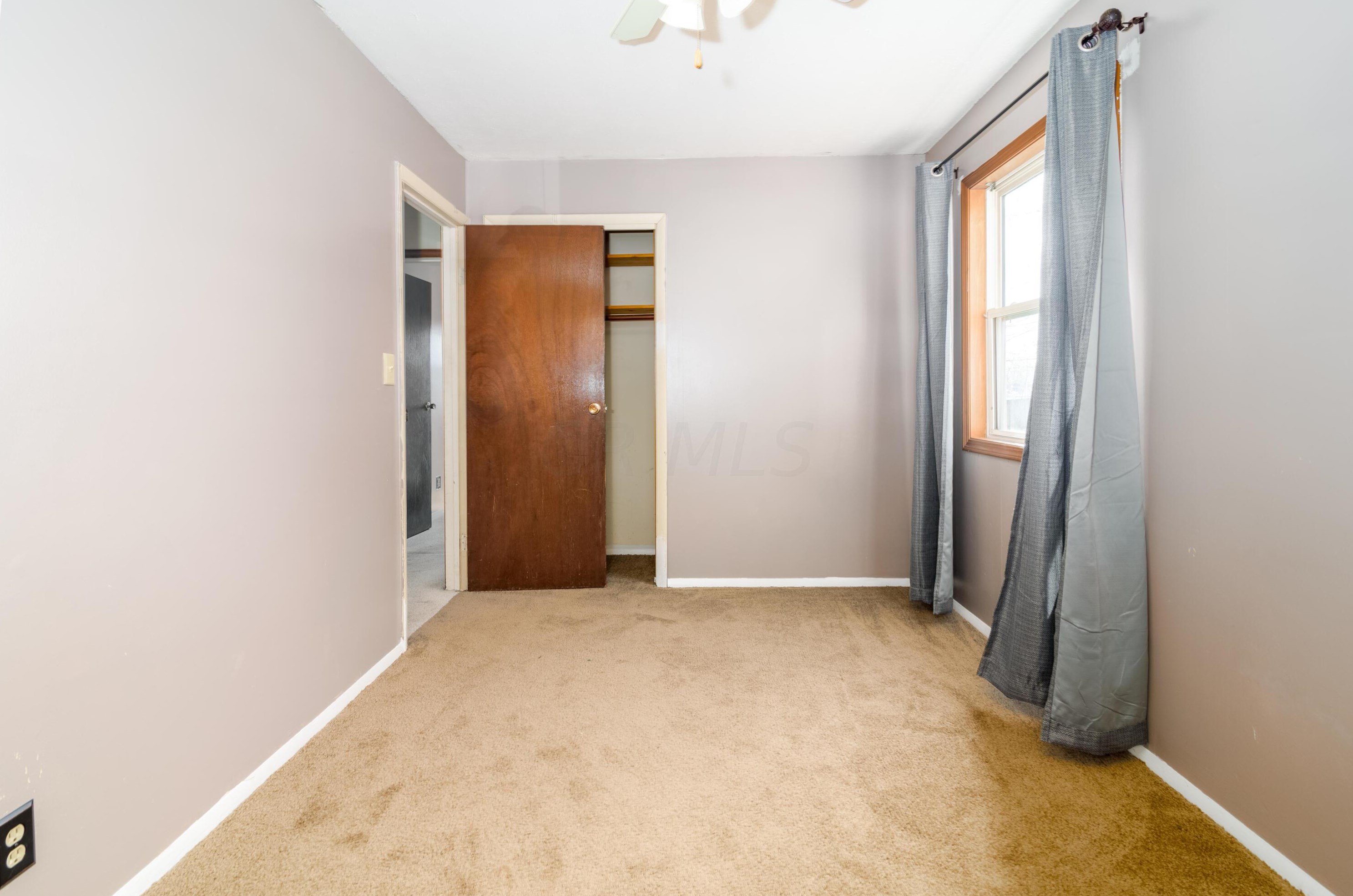 3434 Negley Rd, Columbus OH  43232-5903 exterior