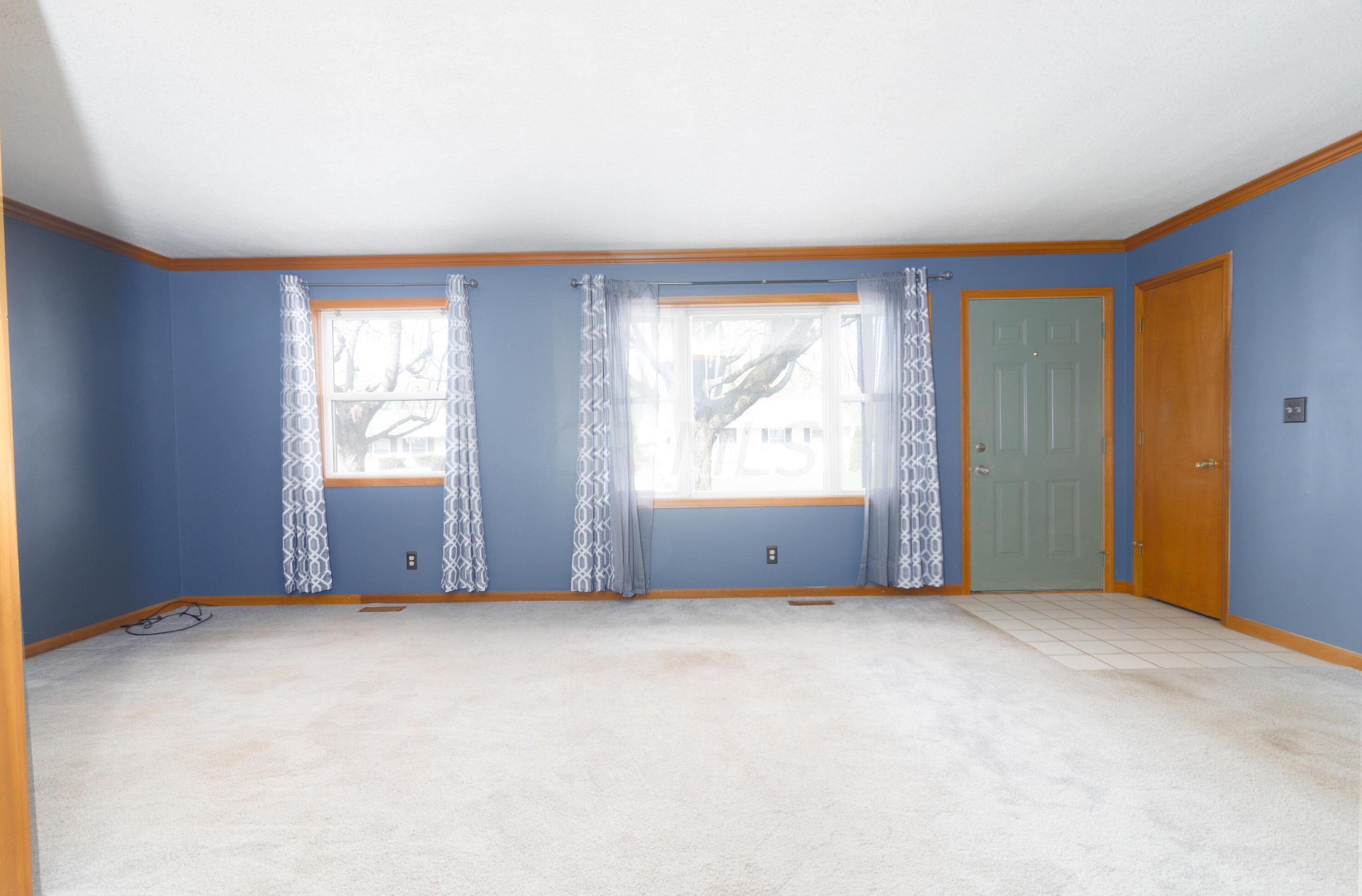 3434 Negley Rd, Columbus OH  43232-5903 exterior