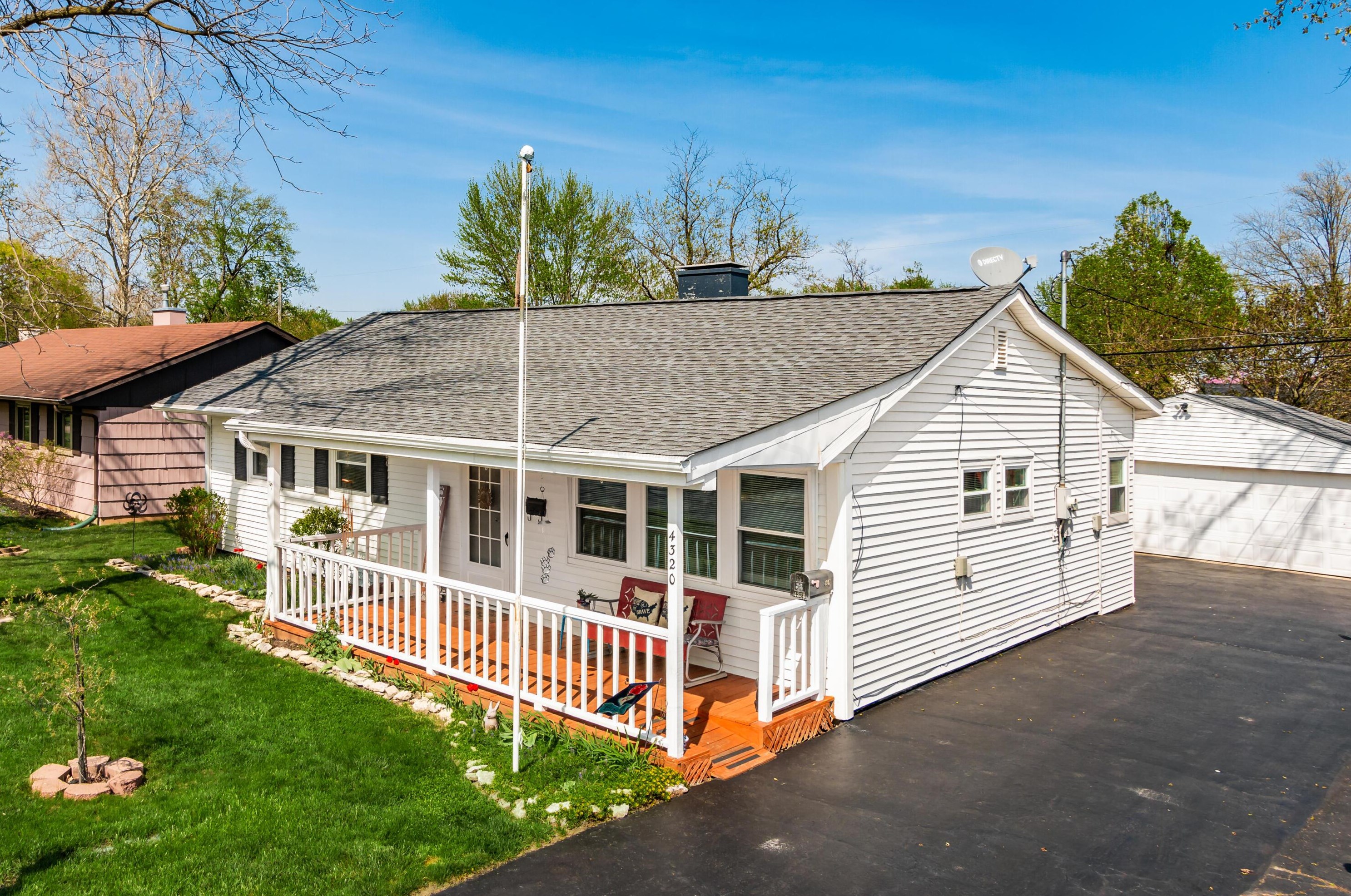 4320 Wayne St, Hilliard, OH 43026-1075
