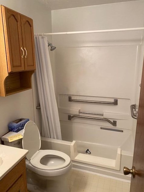 351 Gdn Hts Ave, Columbus OH 43228-1357 exterior