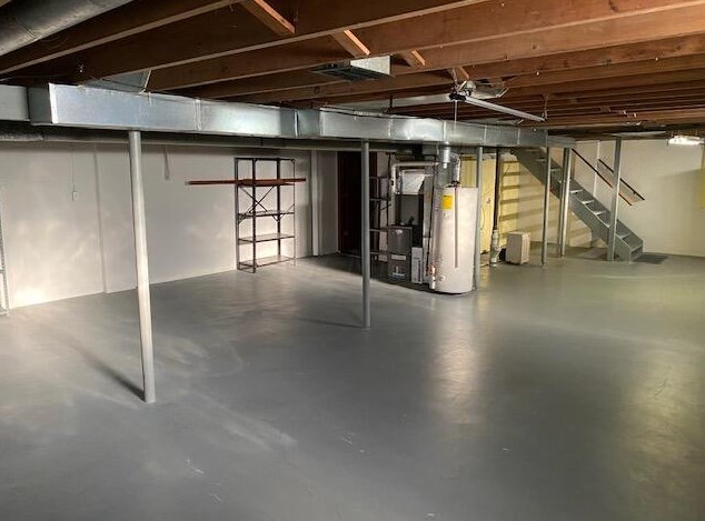 351 Gdn Hts Ave, Columbus OH 43228-1357 exterior