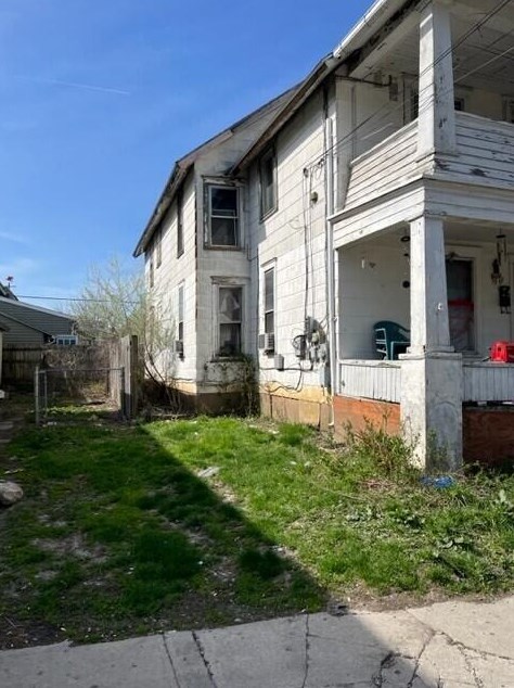 195 Tully St, Marion, OH 43302