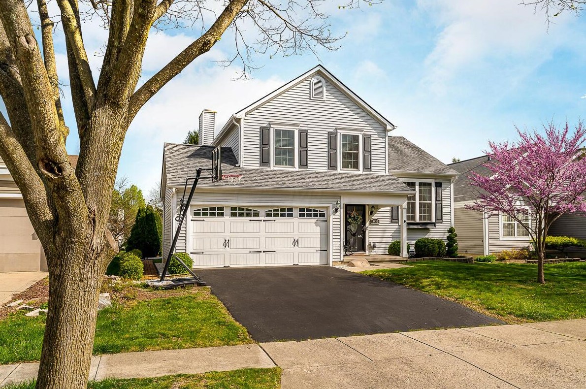 5830 Oldenburgh Way, Dublin, OH 43016-3273