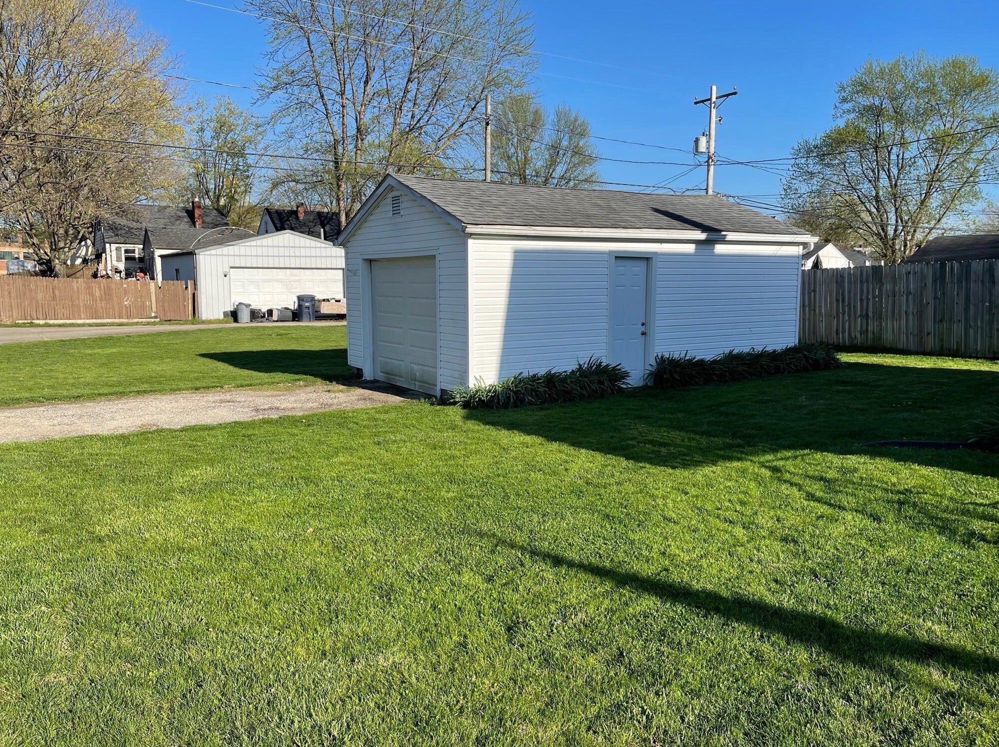 434 Busby Ave, Lancaster, OH 43130-2813