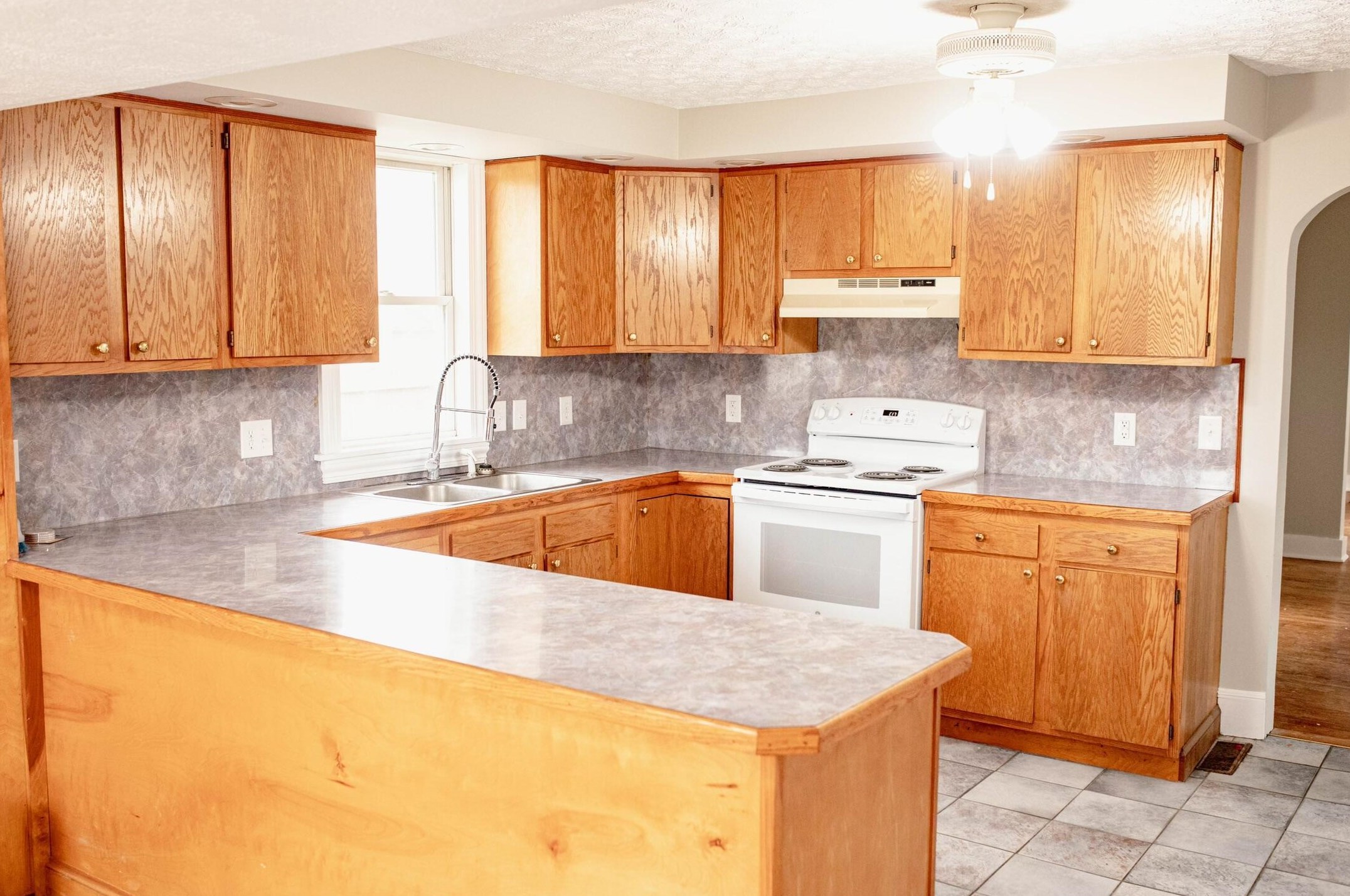 3 Fountain St, Mount Vernon, OH 43050
