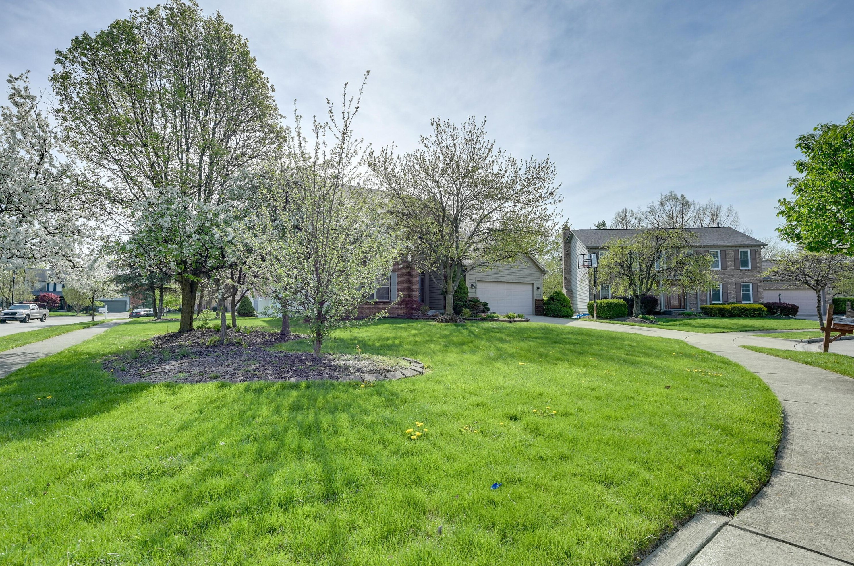 406 Canmore Ct, Westerville, OH 43082-6344