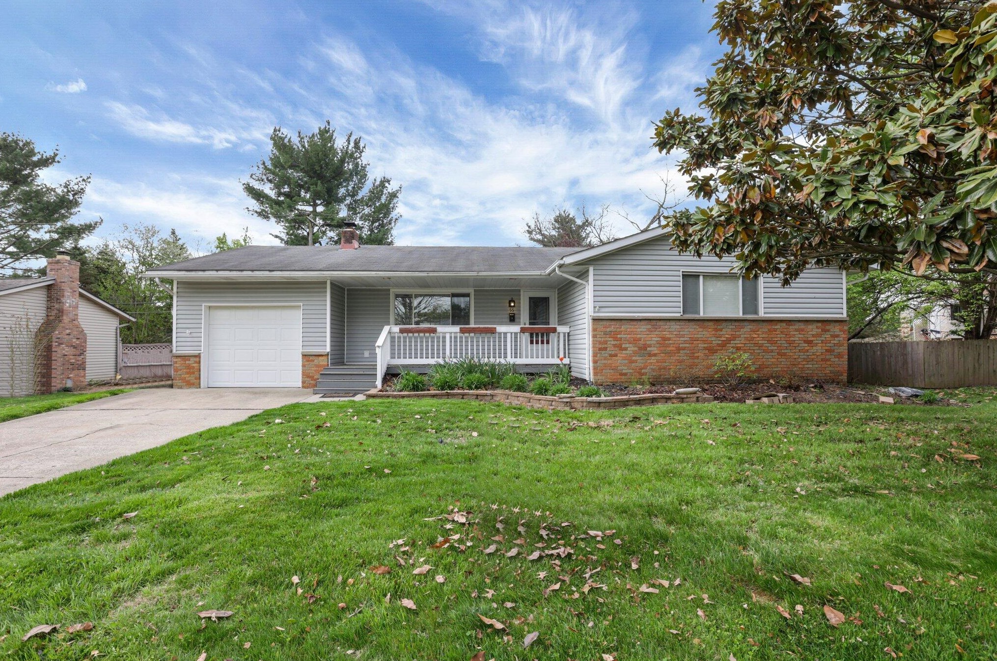 55 Jennings Dr, Cnl Wnchstr, OH 43110-1118