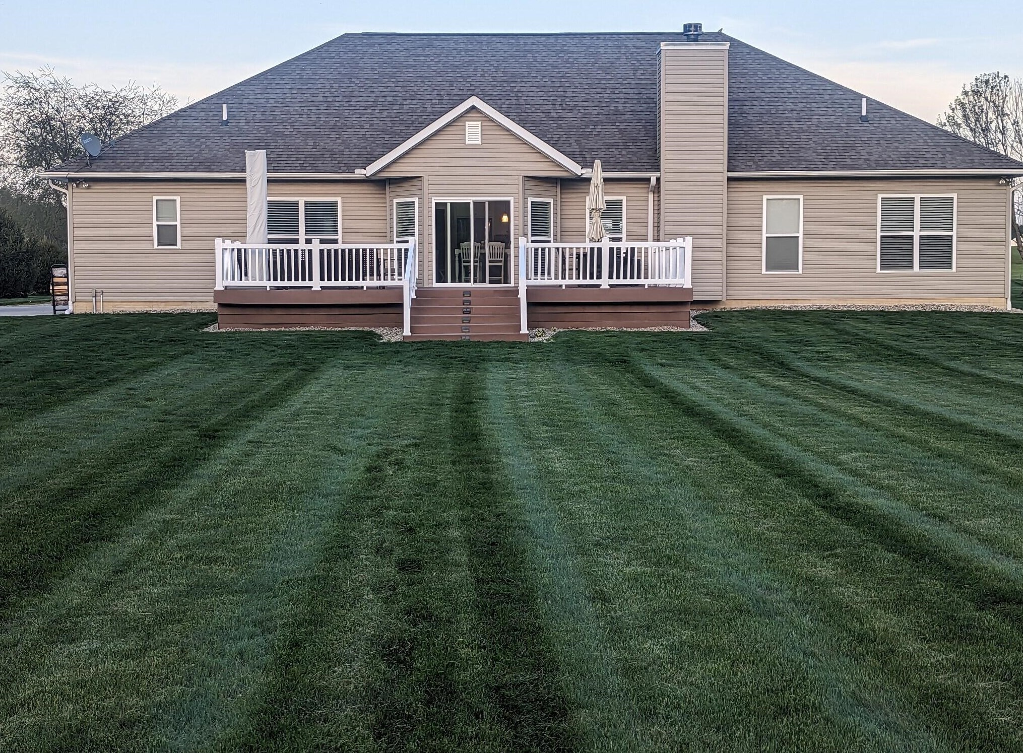 146 Fox Hill Dr, Chillicothe, OH 45601