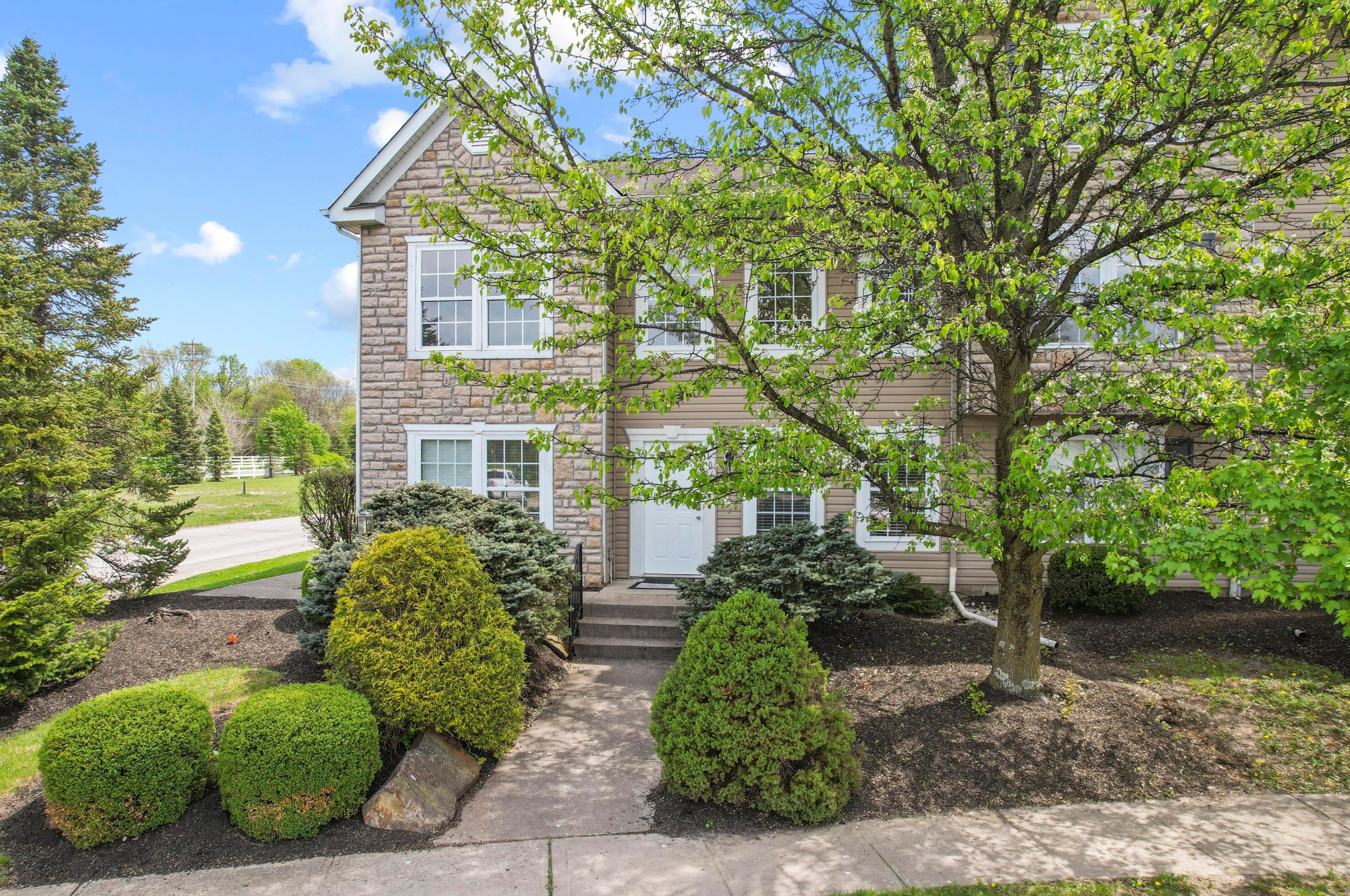 4106 Coble Bowman Way, Cnl Wnchstr, OH 43110-7839