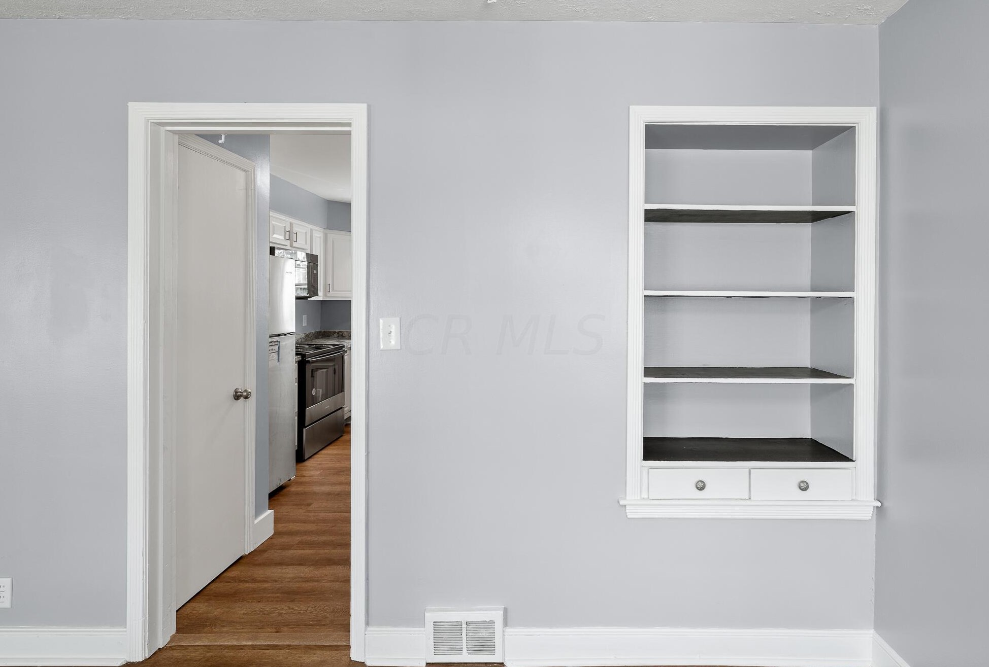 193 Dawson Ave, Mansfield OH  44906-3220 exterior