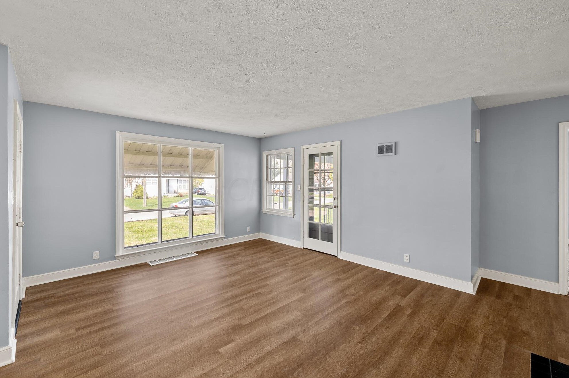 193 Dawson Ave, Mansfield OH  44906-3220 exterior