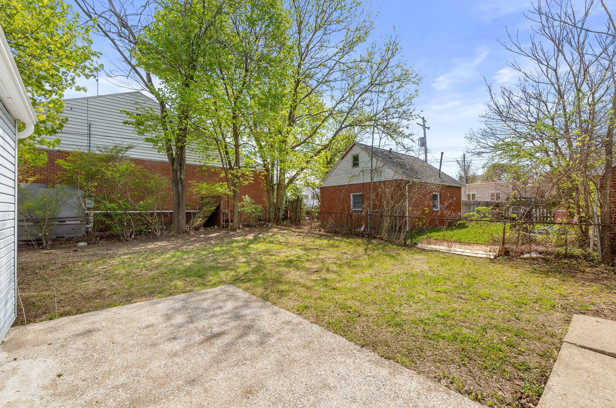 193 Dawson Ave, Mansfield OH  44906-3220 exterior