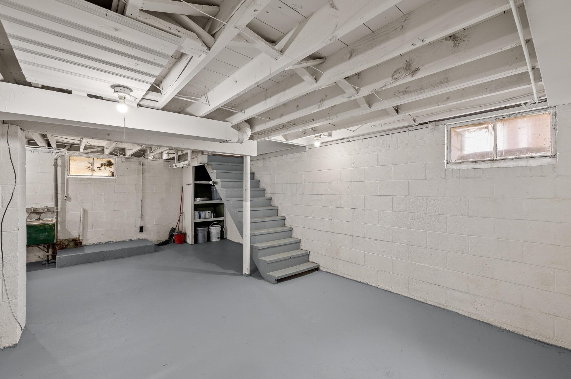 193 Dawson Ave, Mansfield OH  44906-3220 exterior