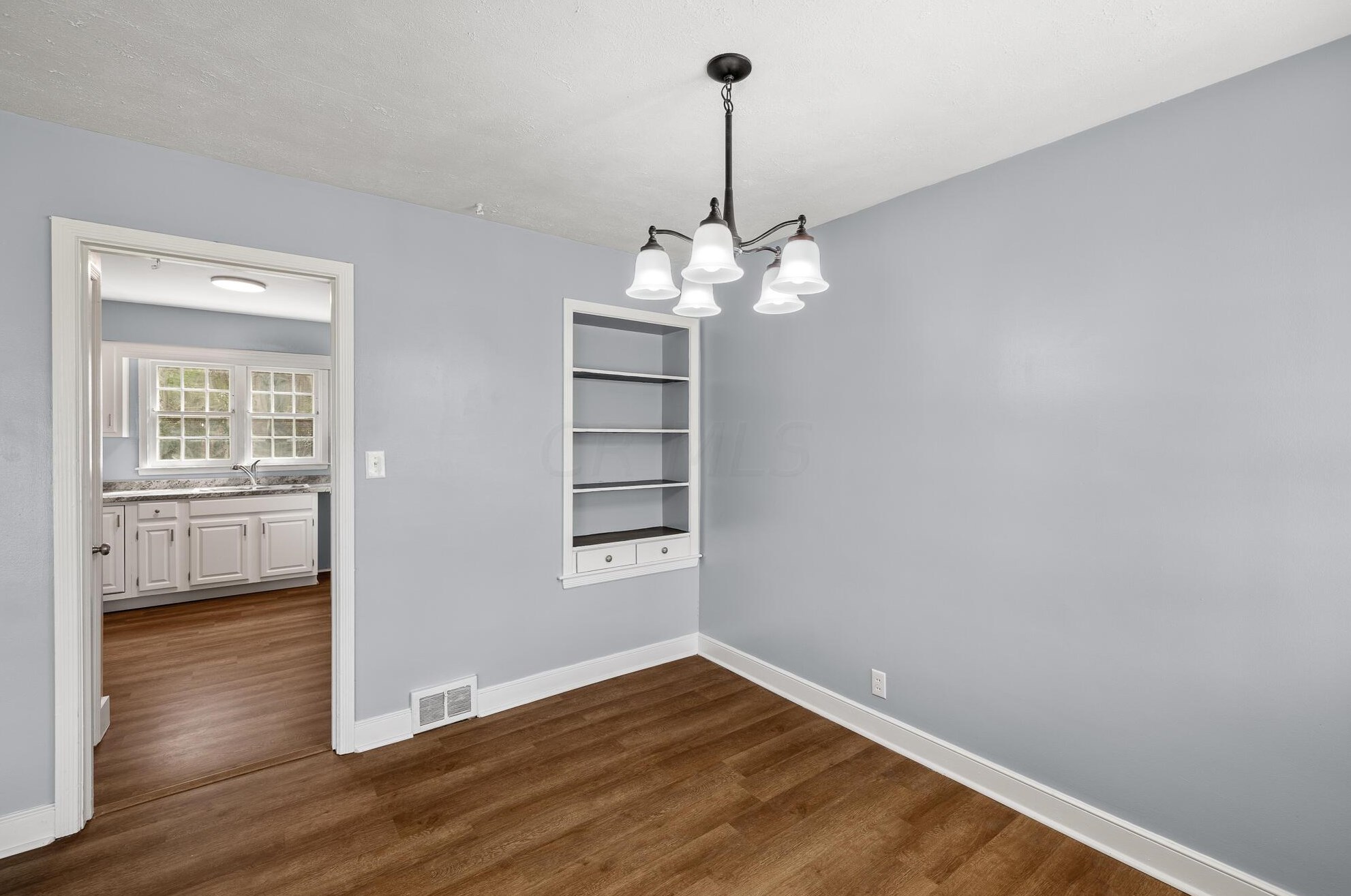 193 Dawson Ave, Mansfield OH  44906-3220 exterior