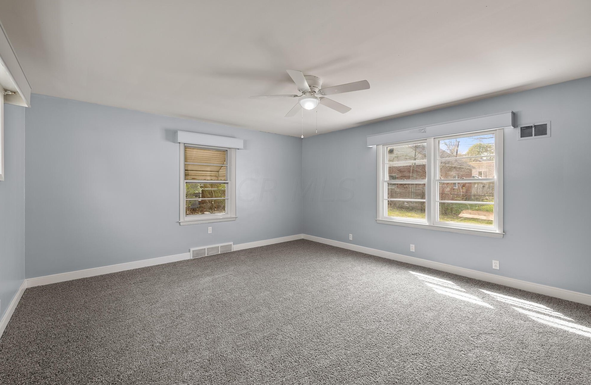 193 Dawson Ave, Mansfield OH  44906-3220 exterior