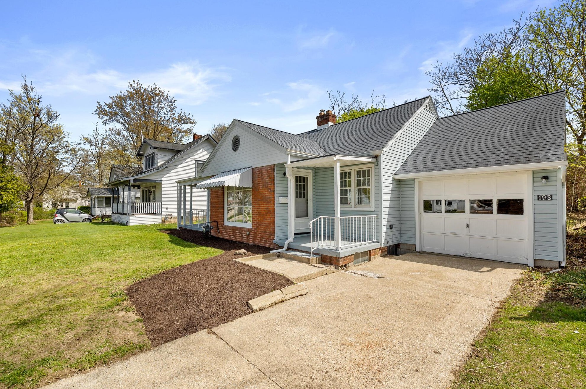 193 Dawson Ave, Mansfield, OH 44906