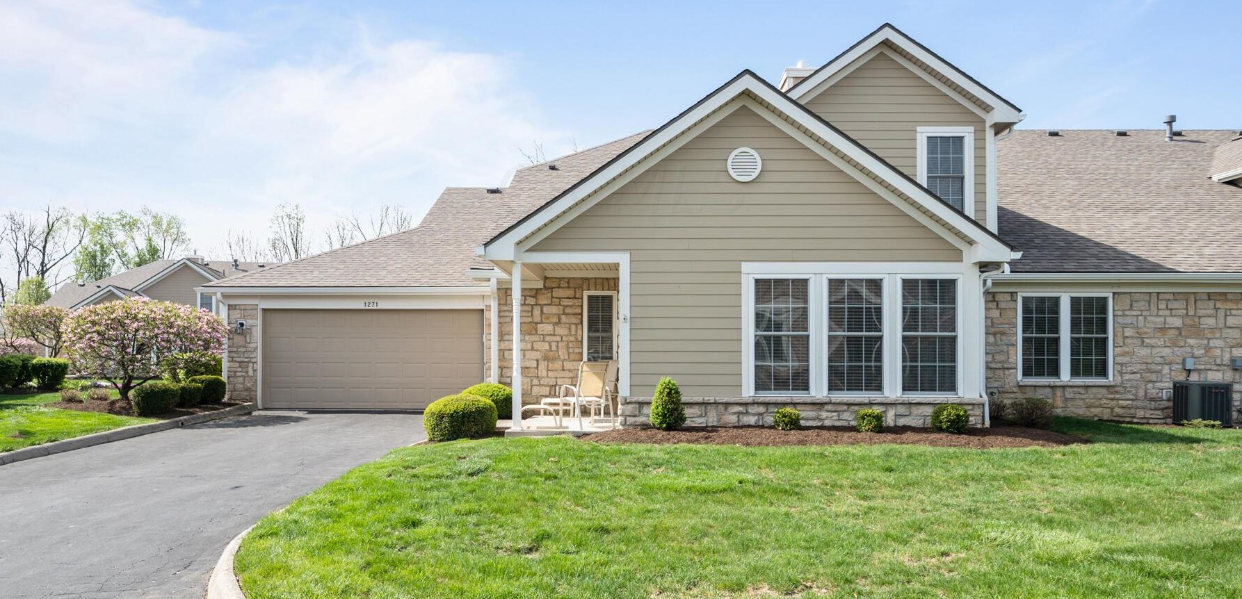 1271 Allington Ln, Columbus, OH 43240-6100