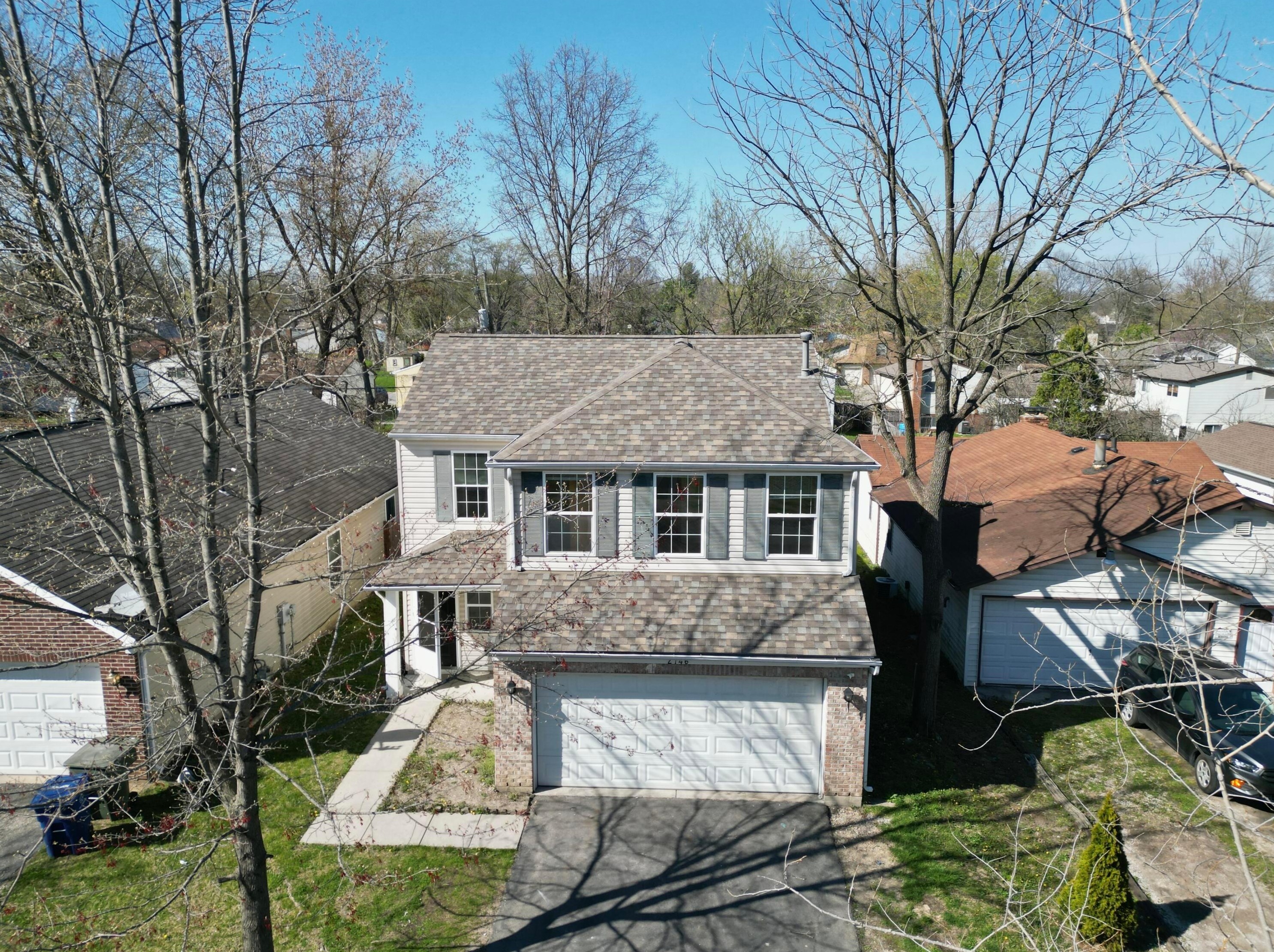 2746 Northwold Rd, Columbus, OH 43231-5937