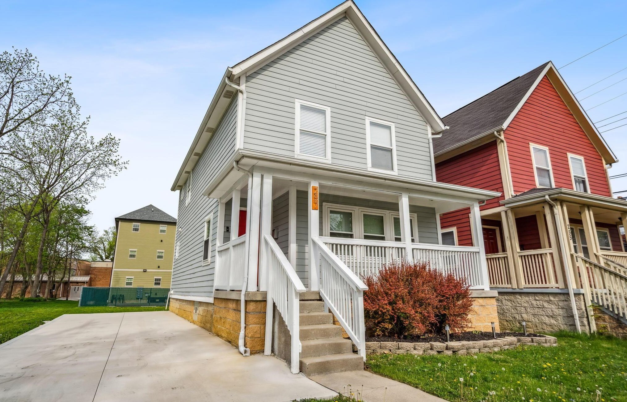 257 20th St, Columbus, OH 43203-1505
