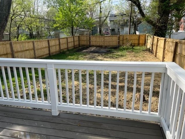 1399 Blake Ave, Columbus OH  43211-2242 exterior