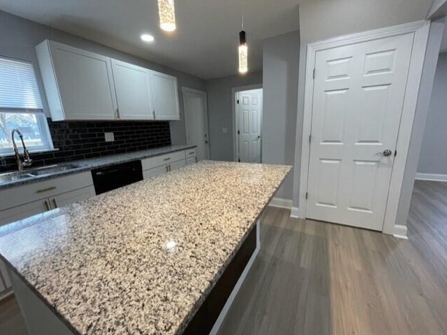 1399 Blake Ave, Columbus OH  43211-2242 exterior