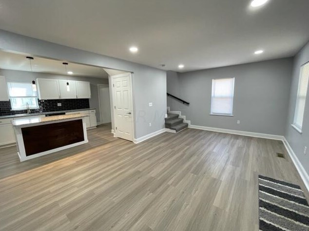 1399 Blake Ave, Columbus OH  43211-2242 exterior