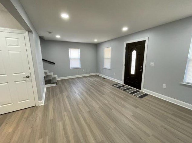 1399 Blake Ave, Columbus OH  43211-2242 exterior