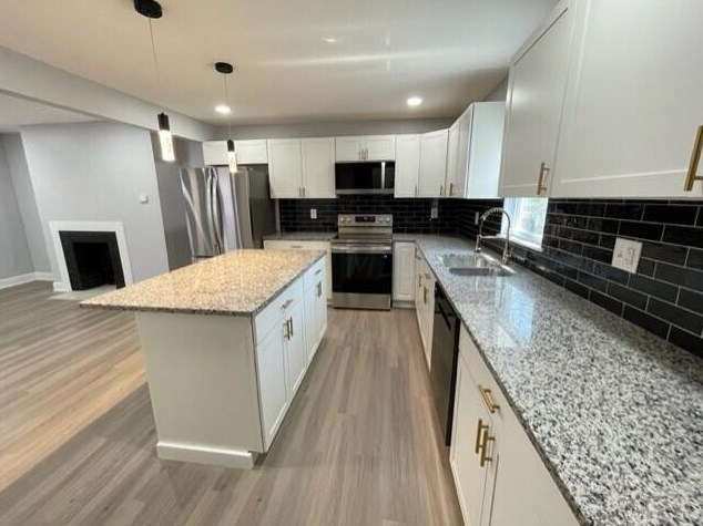 1399 Blake Ave, Columbus OH  43211-2242 exterior