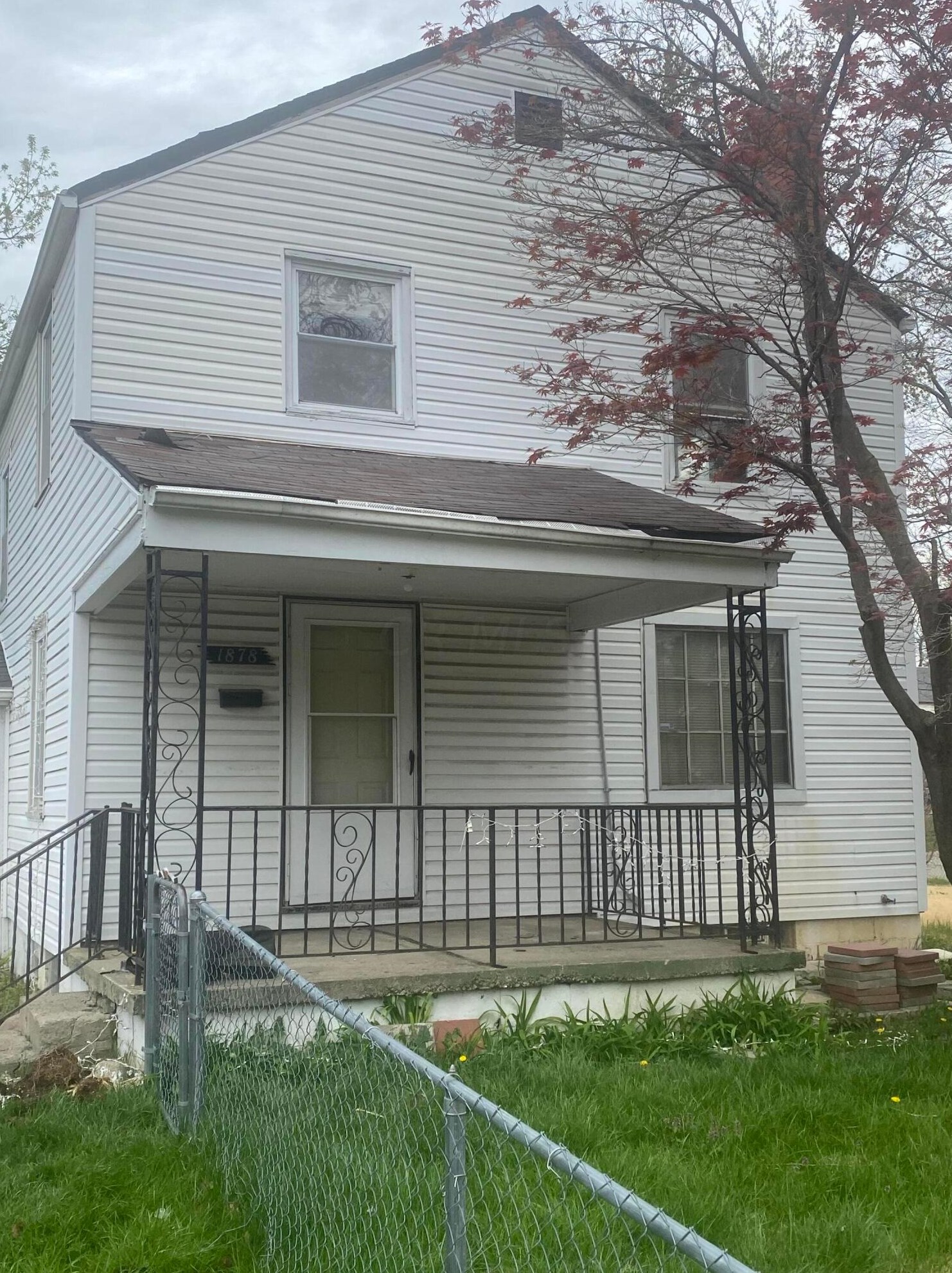 1878 Myrtle Ave, Columbus, OH 43211-1864